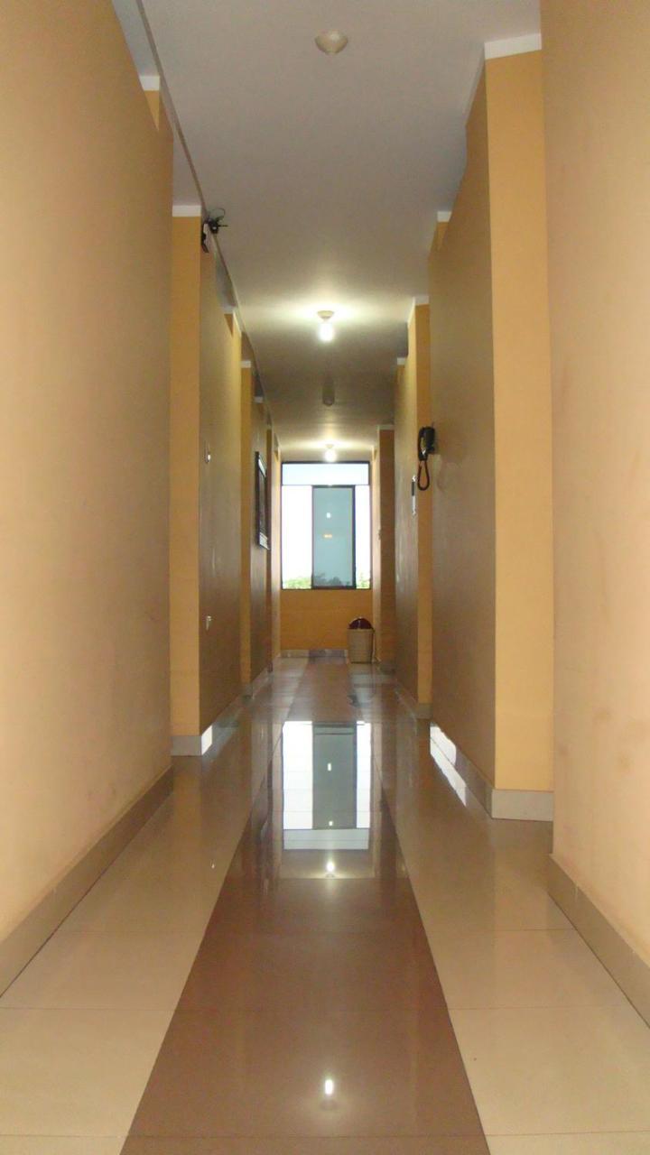 Huaquillas Vallejo Hotel المظهر الخارجي الصورة